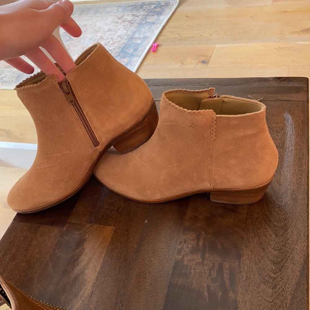 Jack Rodgers booties